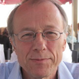 Profilfoto von Manfred Schüssler