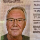 Profilfoto von Heinz-Dieter Alexander