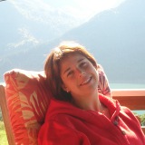 Profilfoto von Silke Schmidt