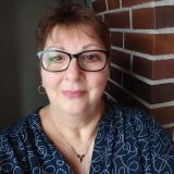 Profilfoto von Isabel Holden