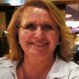 Profilfoto von Bettina Schröter