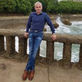 Profilfoto von Guillermo Vazquez Turner