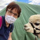 Profilfoto von Sandra Golde