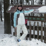 Profilfoto Andrea Böttcher Profilfoto von Andrea Böttcher