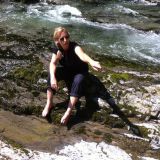 Profilfoto von Corina Träger