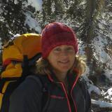 Profilfoto von Brigitte Gerold