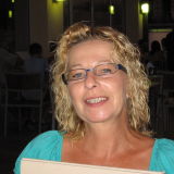 Profilfoto von Claudia Küssner - Breda