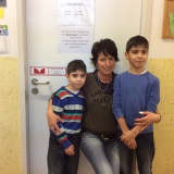 Profilfoto von Andrea Jobs