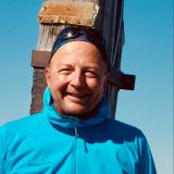 Profilfoto von Michael Ross