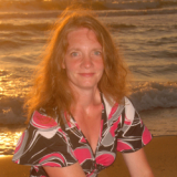 Profilfoto von Simone Bäumer