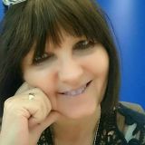 Profilfoto Dagmar Kienreich Profilfoto von Dagmar Kienreich