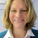 Profilfoto von Kerstin Backes