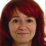 Profilfoto Regina Marx Profilfoto von Regina Marx