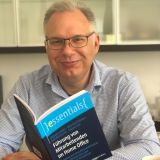 Profilfoto von Eberhard Steiner