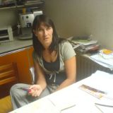 Profilfoto von Petra Gimbel