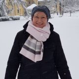 Profilfoto Anja Kieschke Profilfoto von Anja Kieschke