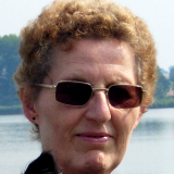 Profilfoto von Barbara Schönewald