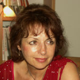 Profilfoto von Gabriela Bessler