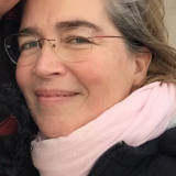Profilfoto von Petra Bergmann
