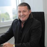 Profilfoto von Wolfgang Förster