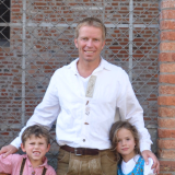 Profilfoto Philipp Dreher Profilfoto von Philipp Dreher