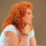 Profilfoto von Gabriele Schoenewolf-Kuppstadt