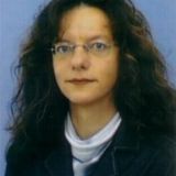 Profilfoto Manuela Baumgardt Profilfoto von Manuela Baumgardt