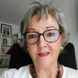 Profilfoto Dorothea Müller Profilfoto von Dorothea Müller