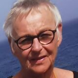 Profilfoto von Christine Brüß