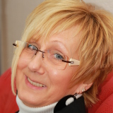 Profilfoto von Walburga Mader
