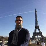 Profilfoto von Hartmut Knopf