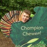 Profilfoto von Christoph Oberthür