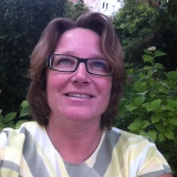 Profilfoto von Claudia Pfisterer