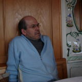 Profilfoto von Gerhard Böck