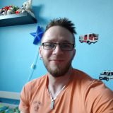Profilfoto von Daniel Pospiech