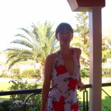 Profilfoto von Sibylle Stoll