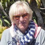 Profilfoto von Marisa Krebs