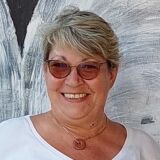 Profilfoto von Cornelia Müller