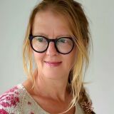 Profilfoto von Claudia Müller (Roeseler)