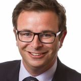 Profilfoto von Marcus Peterson