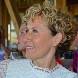 Profilfoto von Andrea Jurgens
