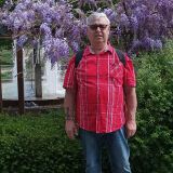 Profilfoto Manfred Möller Profilfoto von Manfred Möller