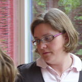 Profilfoto von Barbara Reidenbach