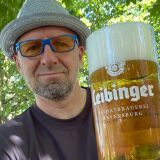 Profilfoto Thomas Krause Profilfoto von Thomas Krause