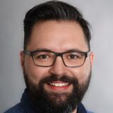 Profilfoto von Robin Gronimus