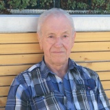 Profilfoto von Bernd Stefan