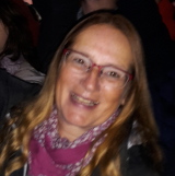 Profilfoto Doris Krietemeier Profilfoto von Doris Krietemeier