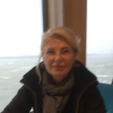 Profilfoto Regine Schmitz-Avila Profilfoto von Regine Schmitz-Avila
