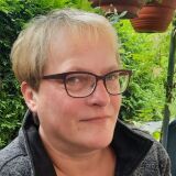 Profilfoto von Kerstin Schubert