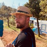 Profilfoto von Kevin Arndt